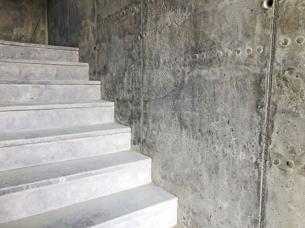 Concrete Step Construction - Concrete Step Construction Cleveland, Ohio